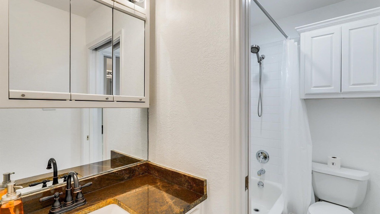 Photo of Bathroom in Irving