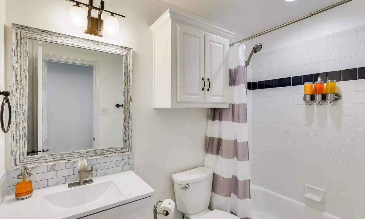 Photo of Bathroom in Irving