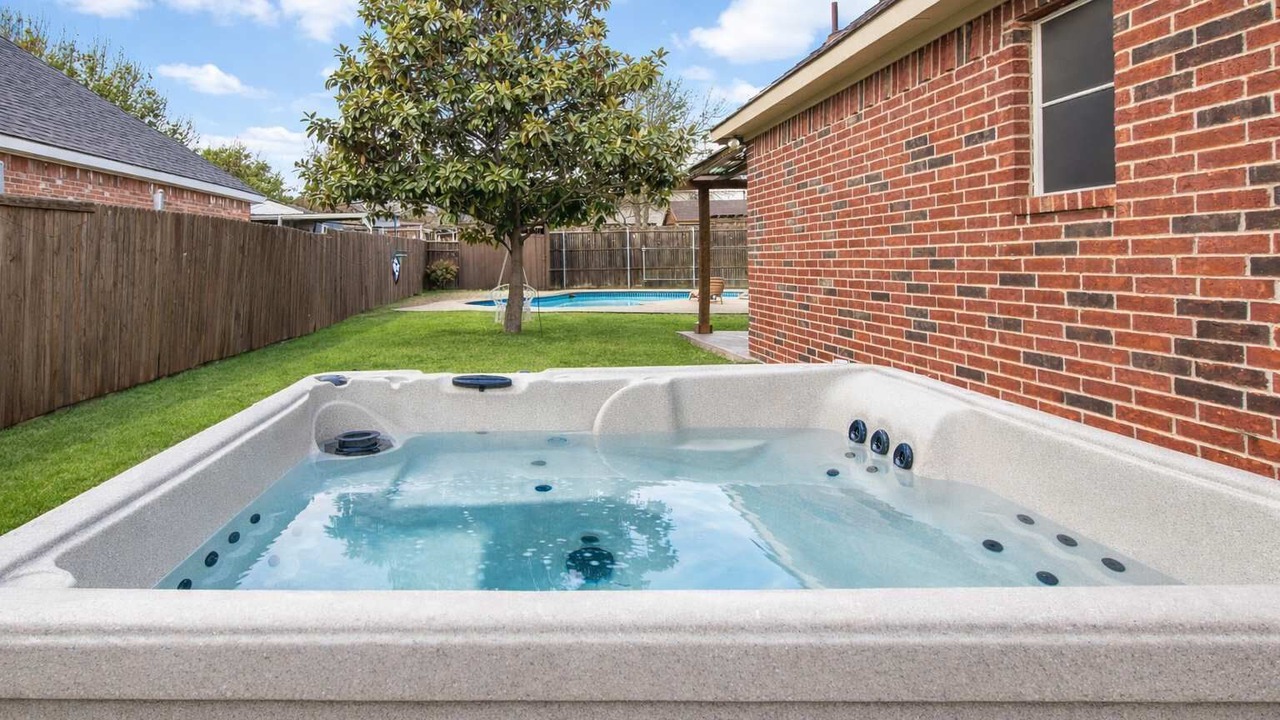 Photo of Outdoor in Sachse