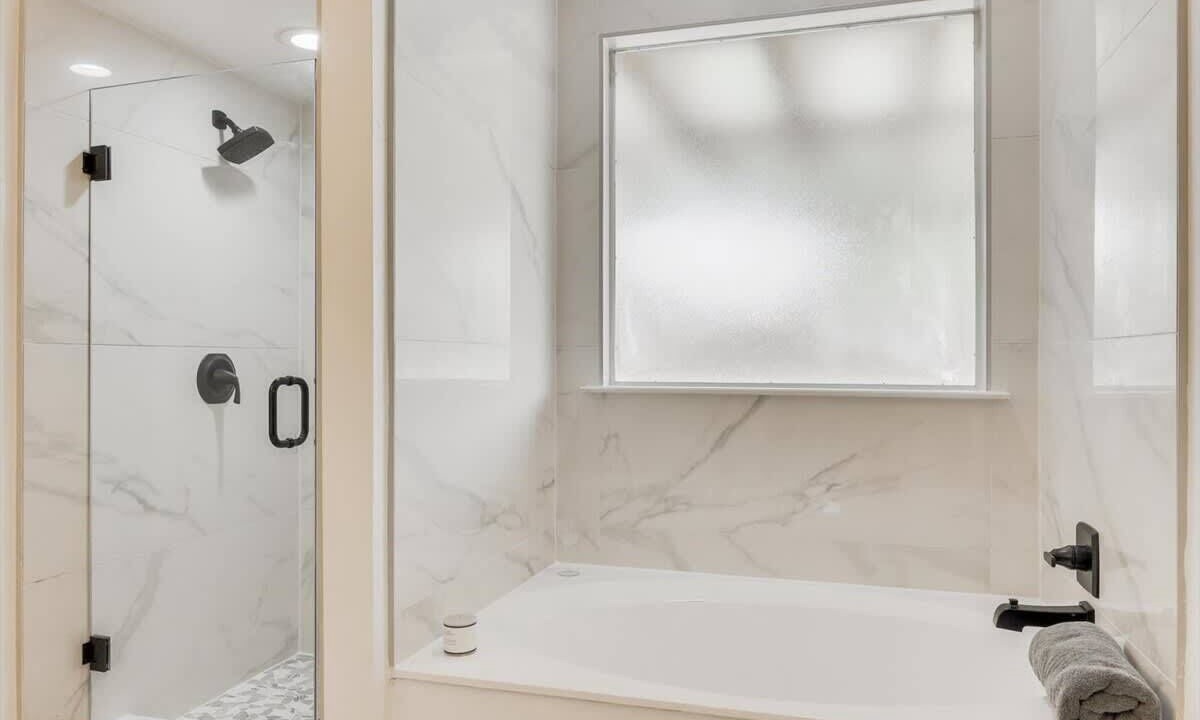 Photo of Bathroom in Sachse