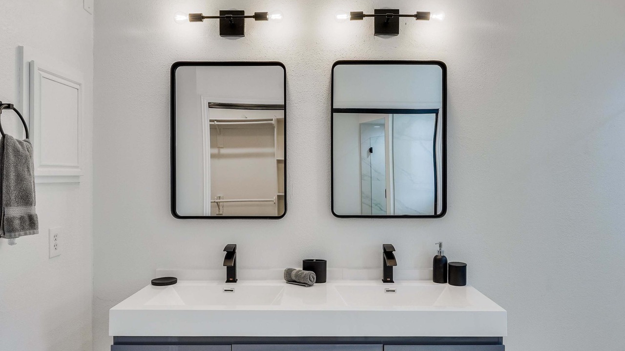 Photo of Bathroom in Sachse