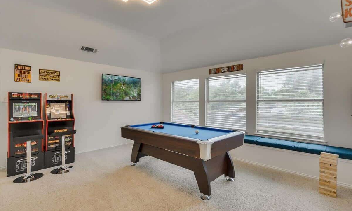 Photo of Bedroom in Sachse
