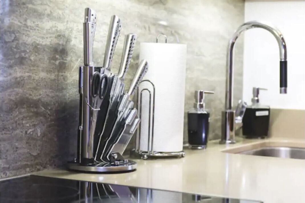 Photo of Kitchen in Bathurst Quay