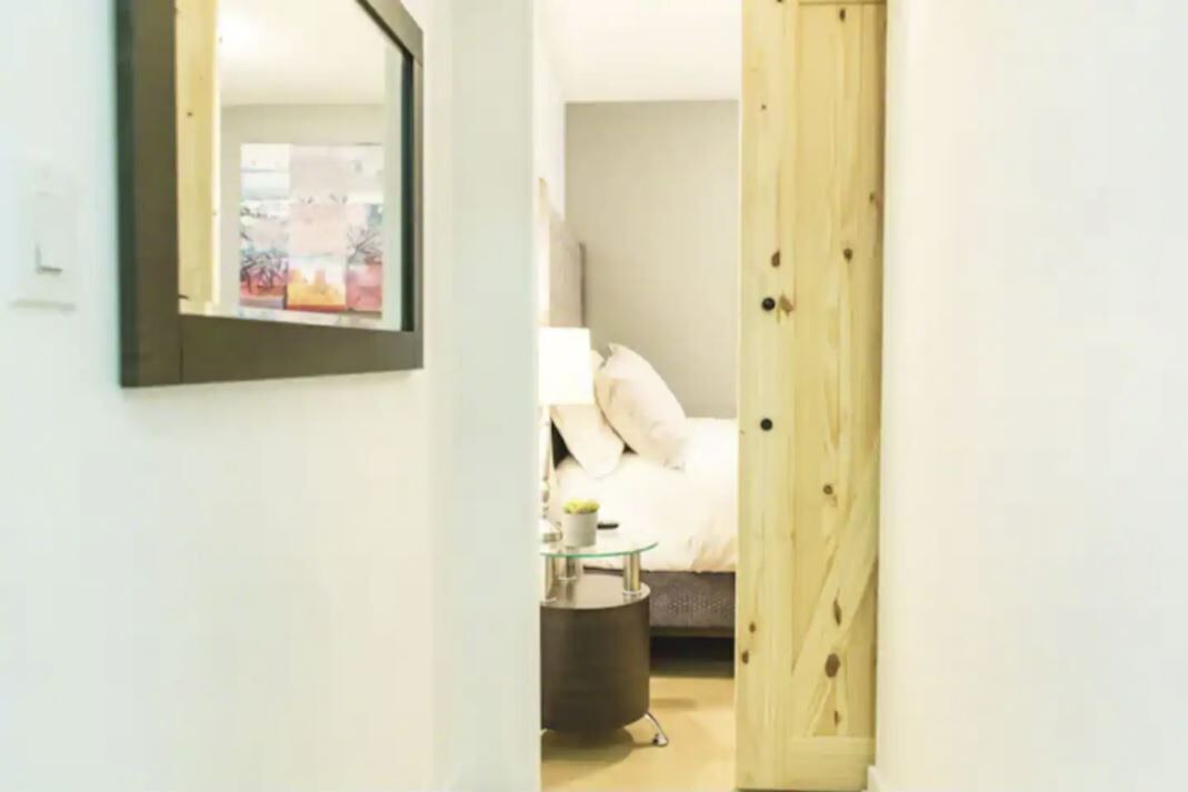 Photo of Bedroom in Bathurst Quay