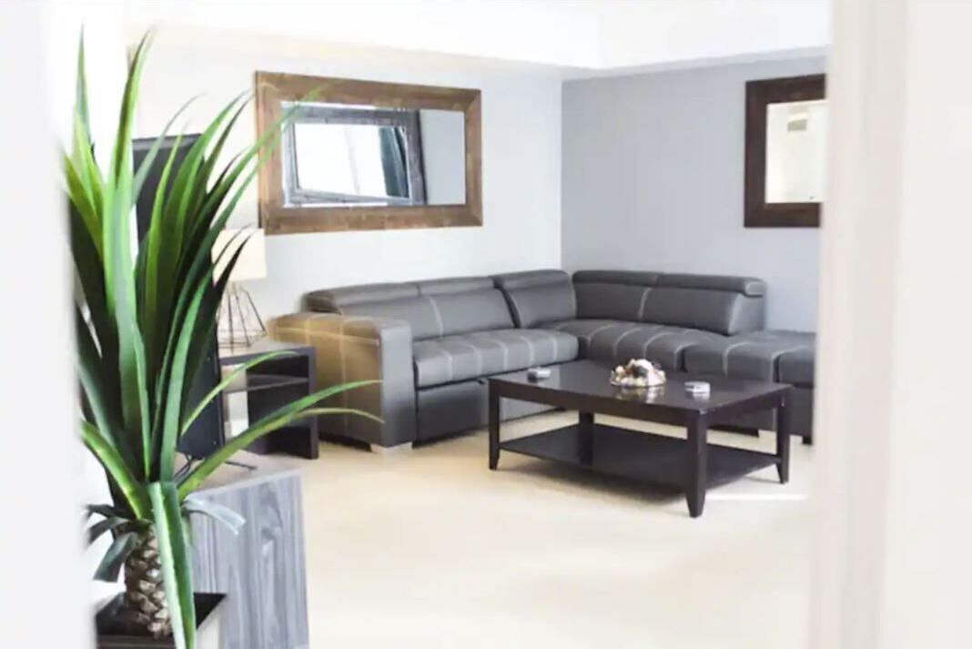 Photo of Livingroom in Bathurst Quay