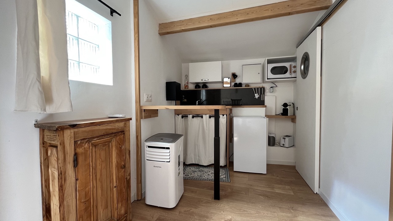 Photo of Kitchen in Frontignan