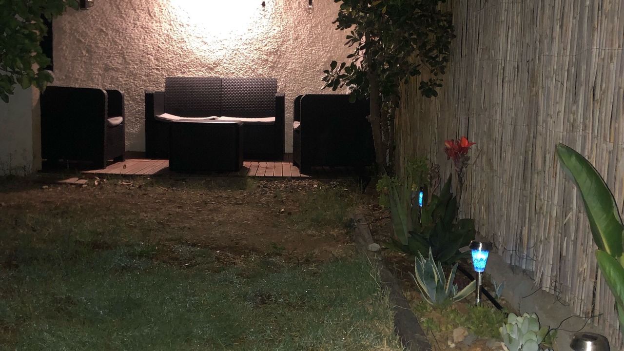 Photo of Outdoor in Frontignan