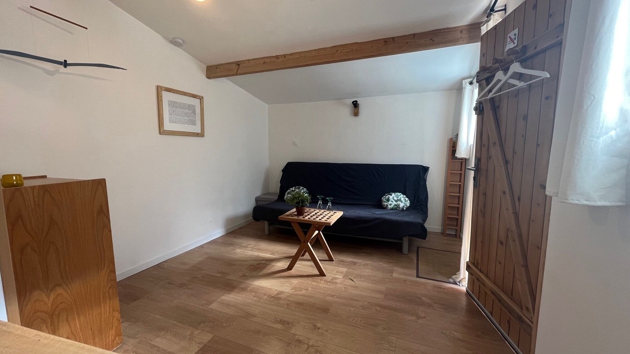 Photo of Livingroom in Frontignan