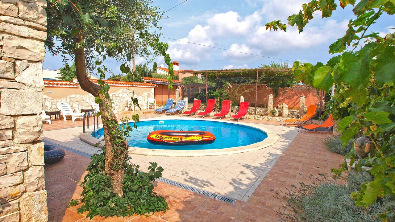 Photo of Outdoor in Pula