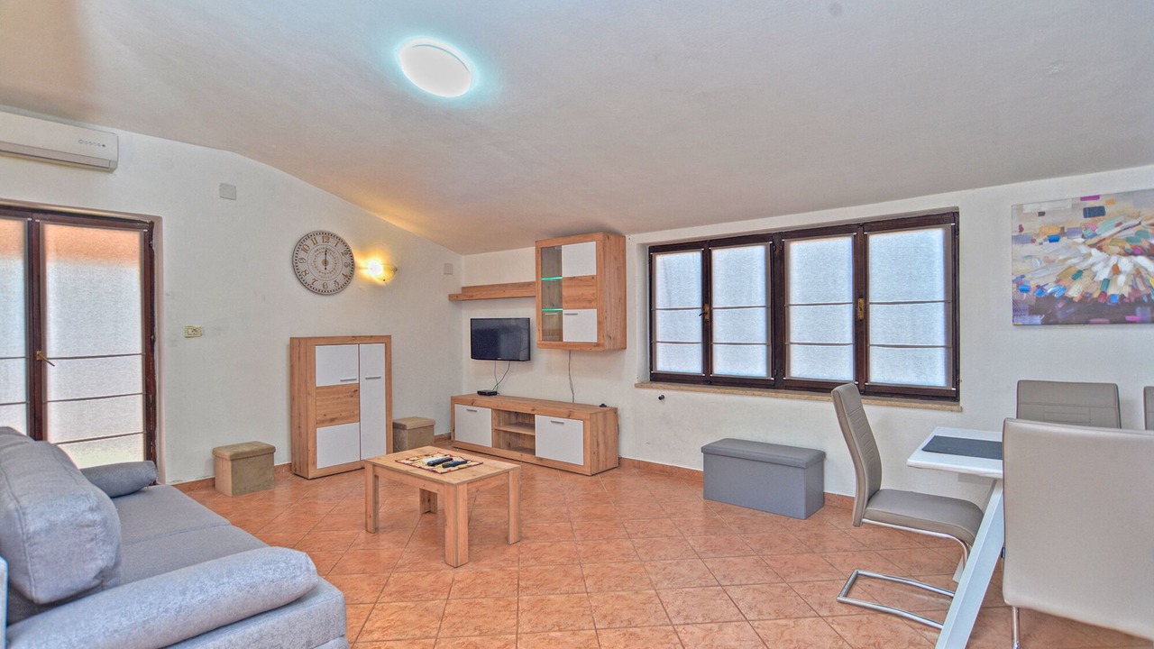 Photo of Livingroom in Pula
