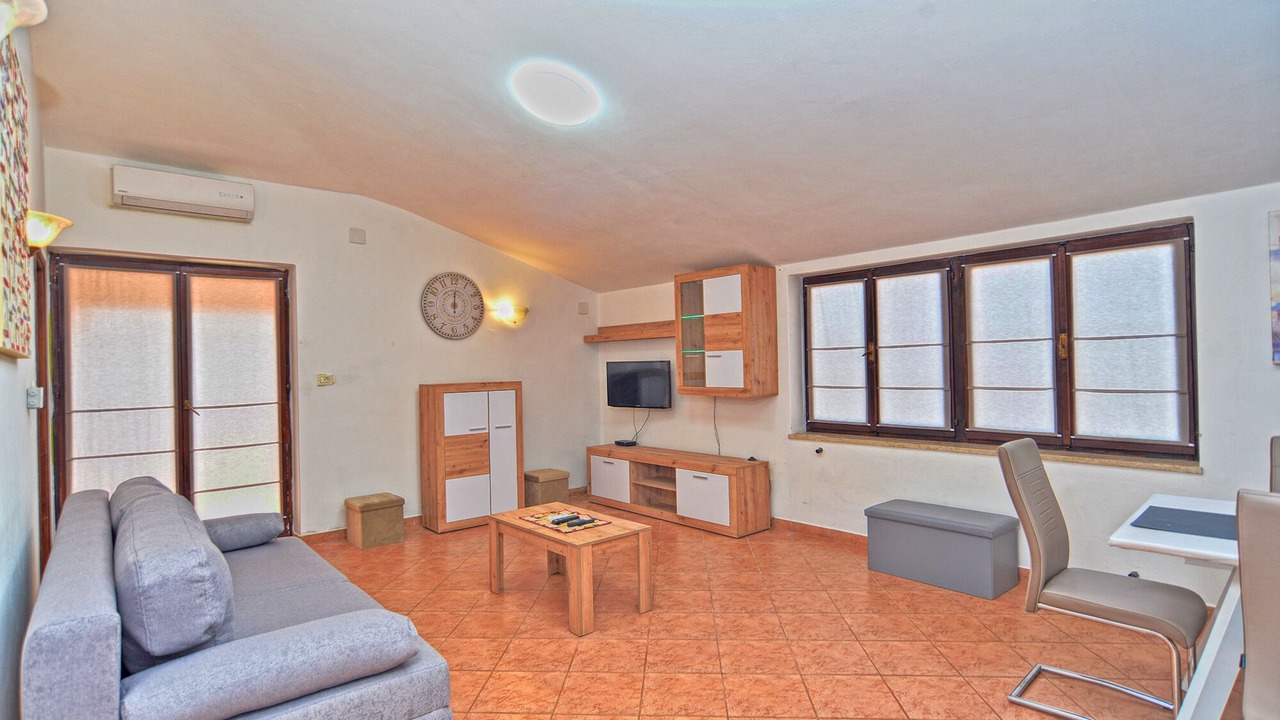 Photo of Livingroom in Pula