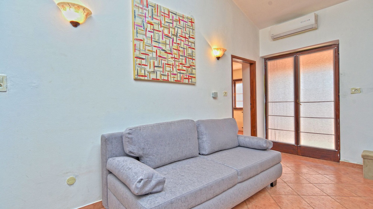 Photo of Livingroom in Pula