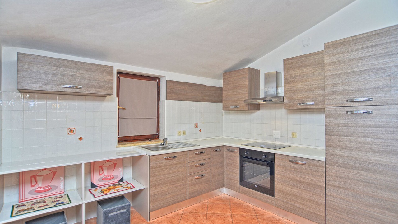Photo of Kitchen in Pula