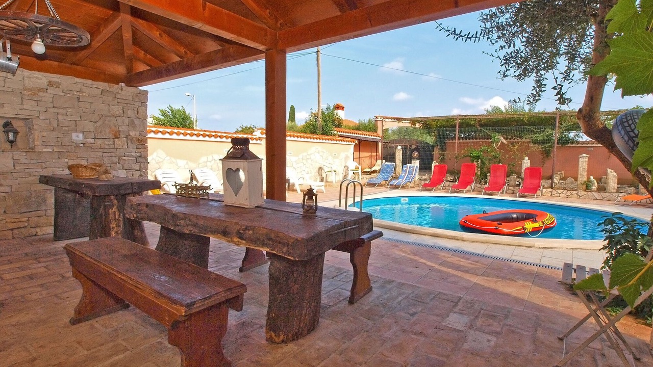Photo of Outdoor in Pula