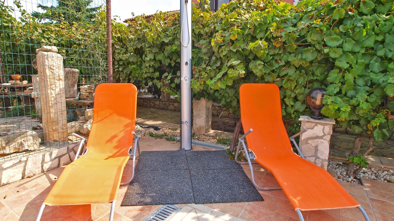 Photo of Patio Balcony in Pula