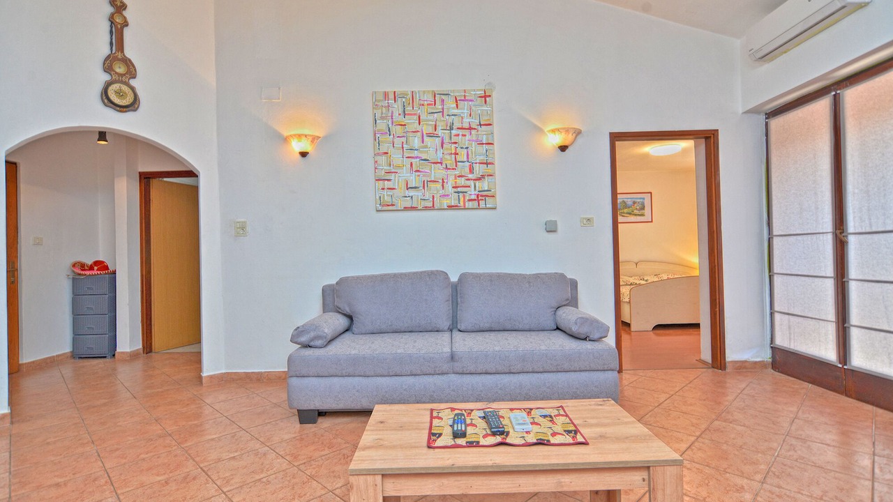 Photo of Livingroom in Pula