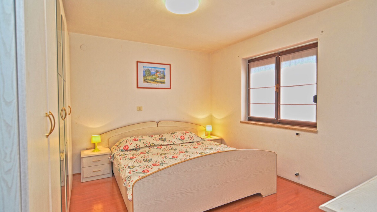 Photo of Bedroom in Pula