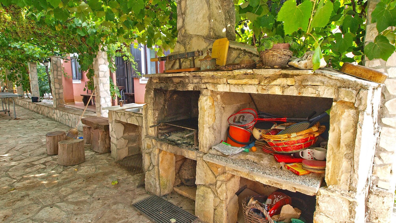 Photo of Patio Balcony in Pula