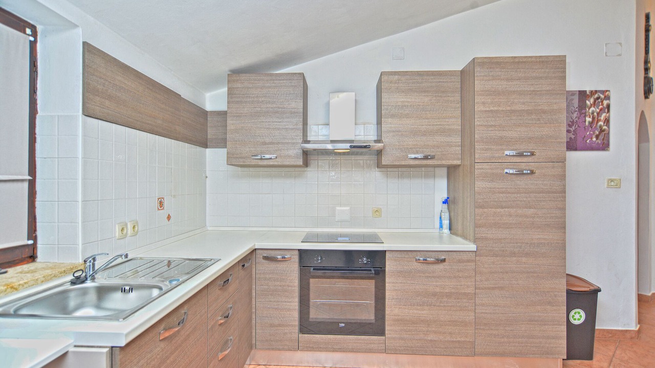 Photo of Kitchen in Pula