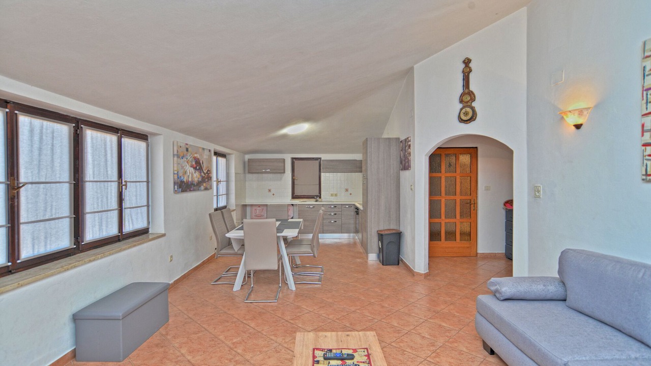 Photo of Livingroom in Pula