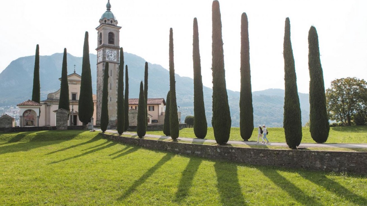 Photo of Others in Montagnola