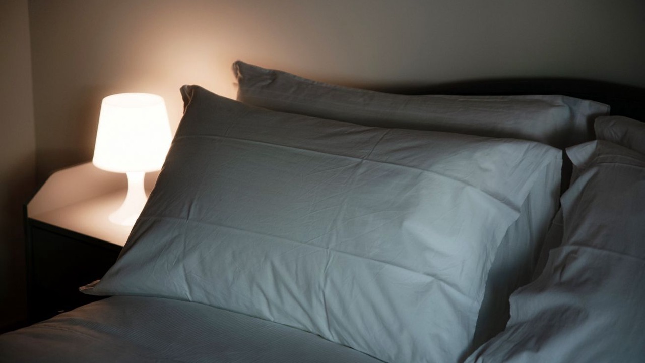 Photo of Bedroom in Montagnola