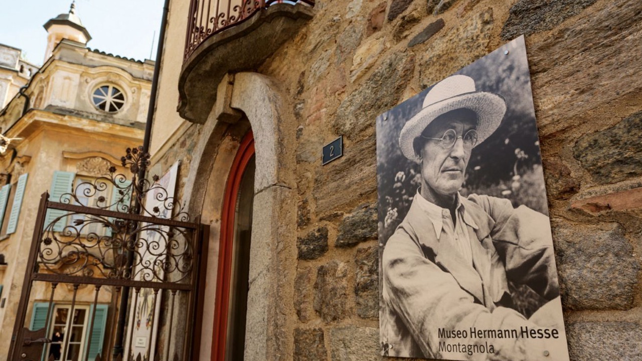 Photo of Outdoor in Montagnola
