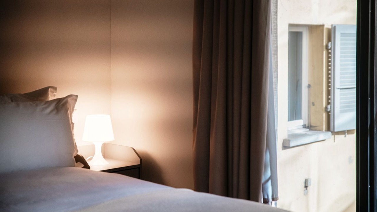 Photo of Bedroom in Montagnola
