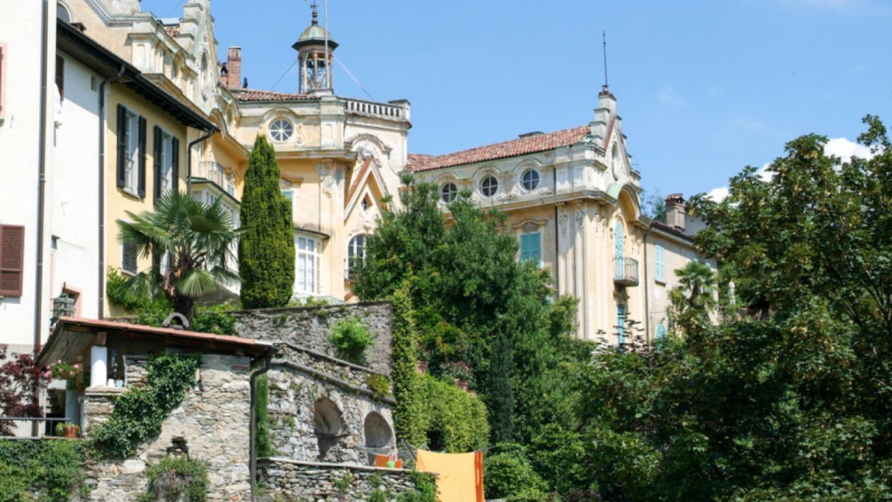 Photo of Others in Montagnola
