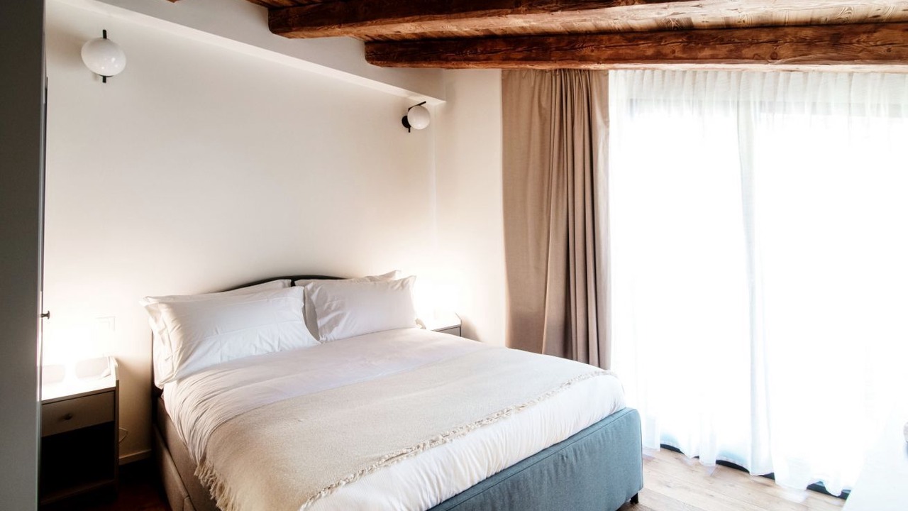 Photo of Bedroom in Montagnola