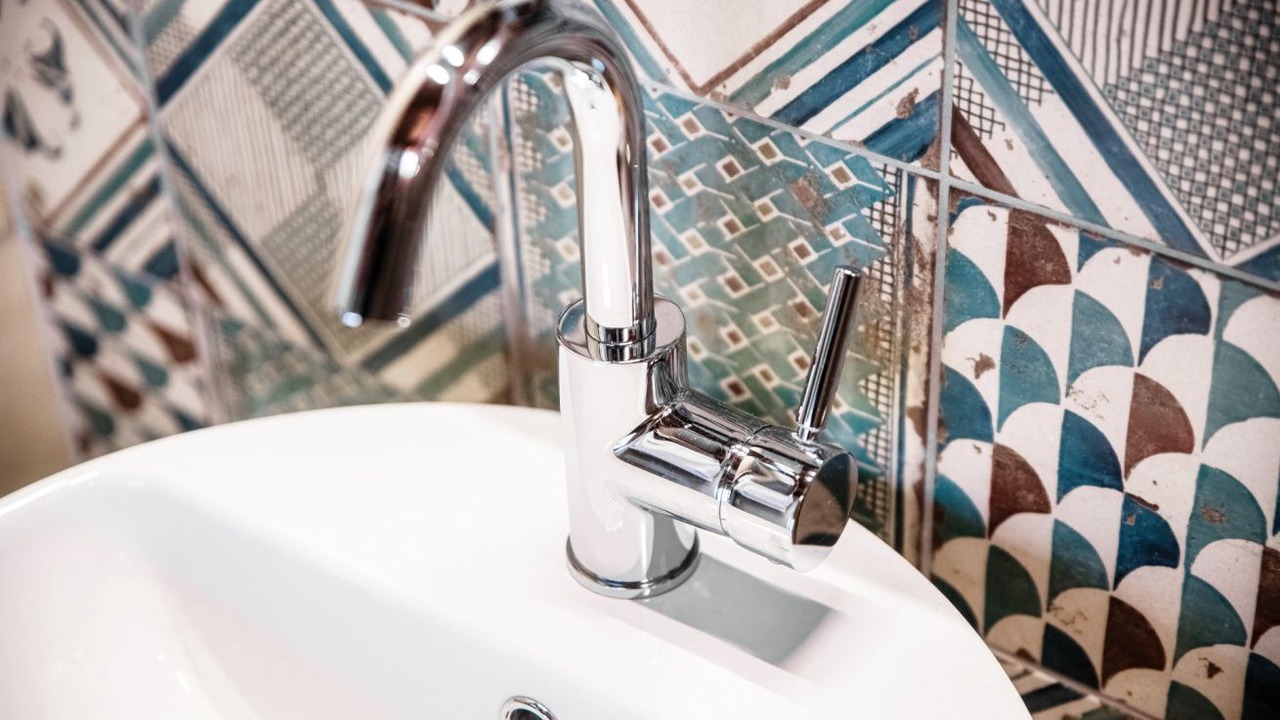 Photo of Bathroom in Montagnola