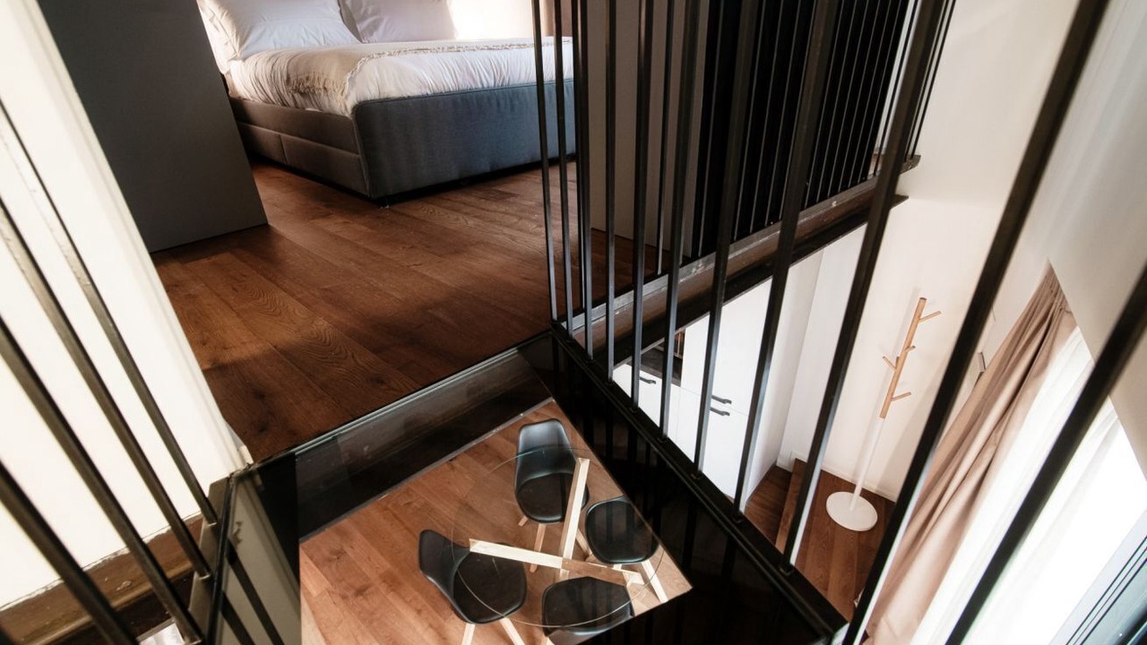 Photo of Bedroom in Montagnola