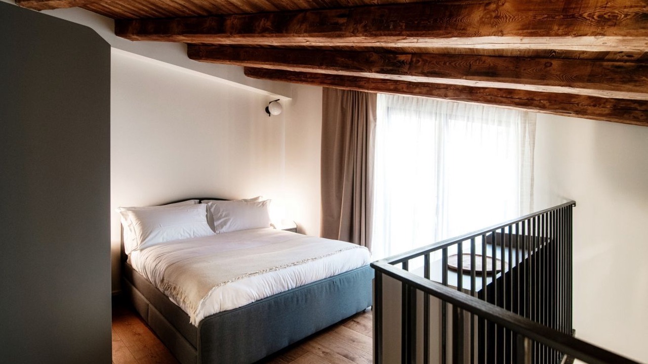 Photo of Bedroom in Montagnola