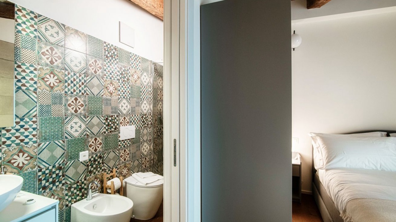 Photo of Bathroom in Montagnola