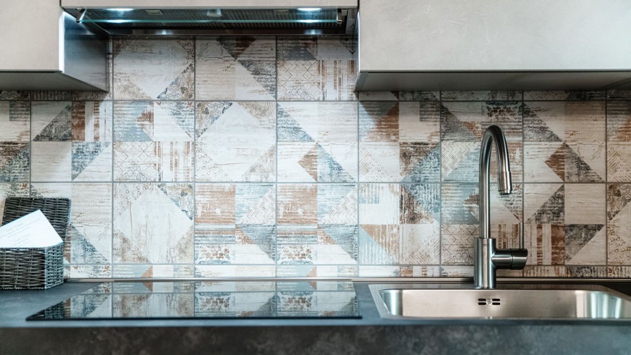 Photo of Kitchen in Montagnola