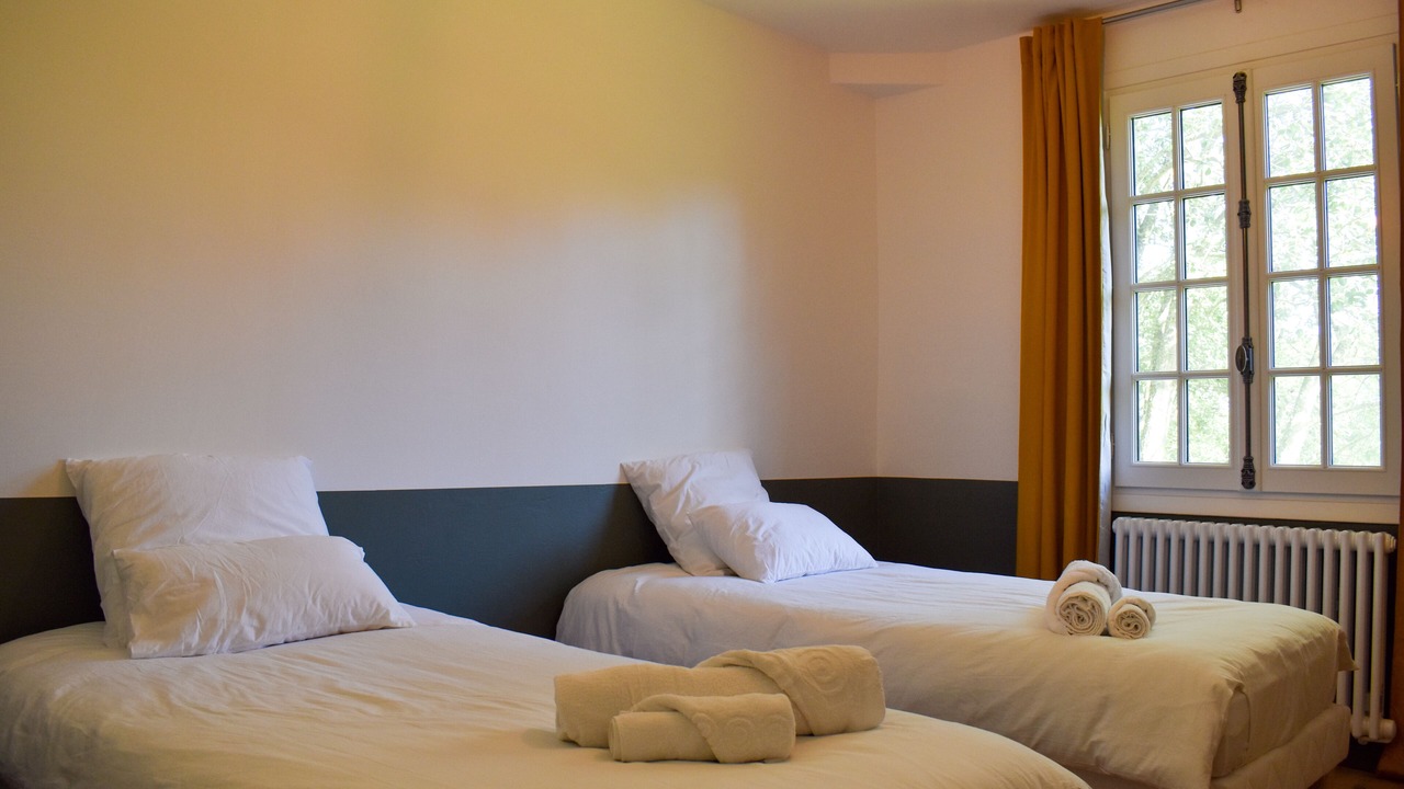 Photo of Bedroom in Saint-Symphorien