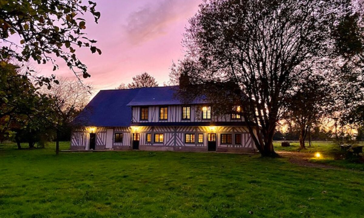 Photo of Outdoor in Saint-Symphorien