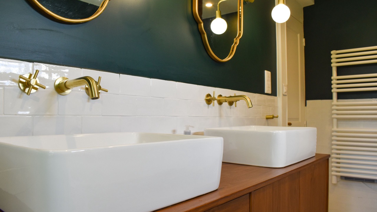 Photo of Bathroom in Saint-Symphorien