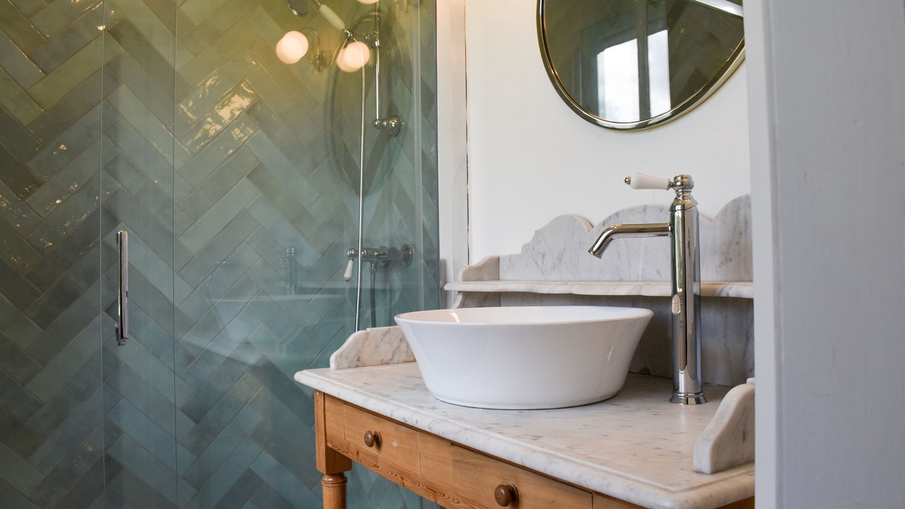 Photo of Bathroom in Saint-Symphorien