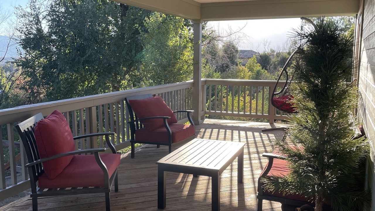 Photo of Outdoor in Park Vista