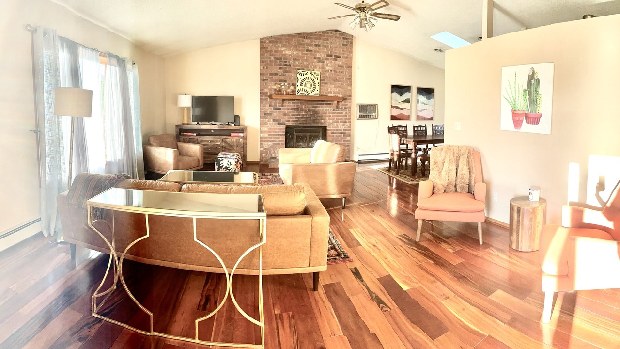 Photo of Livingroom in Park Vista