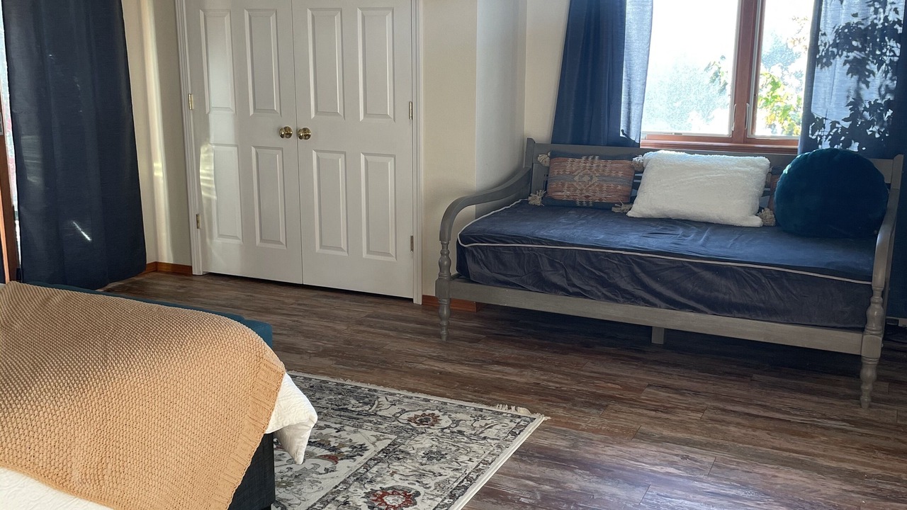 Photo of Bedroom in Park Vista