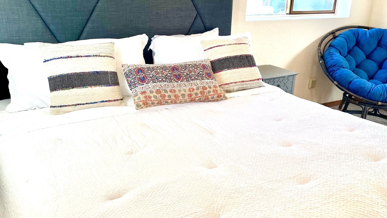 Photo of Bedroom in Park Vista
