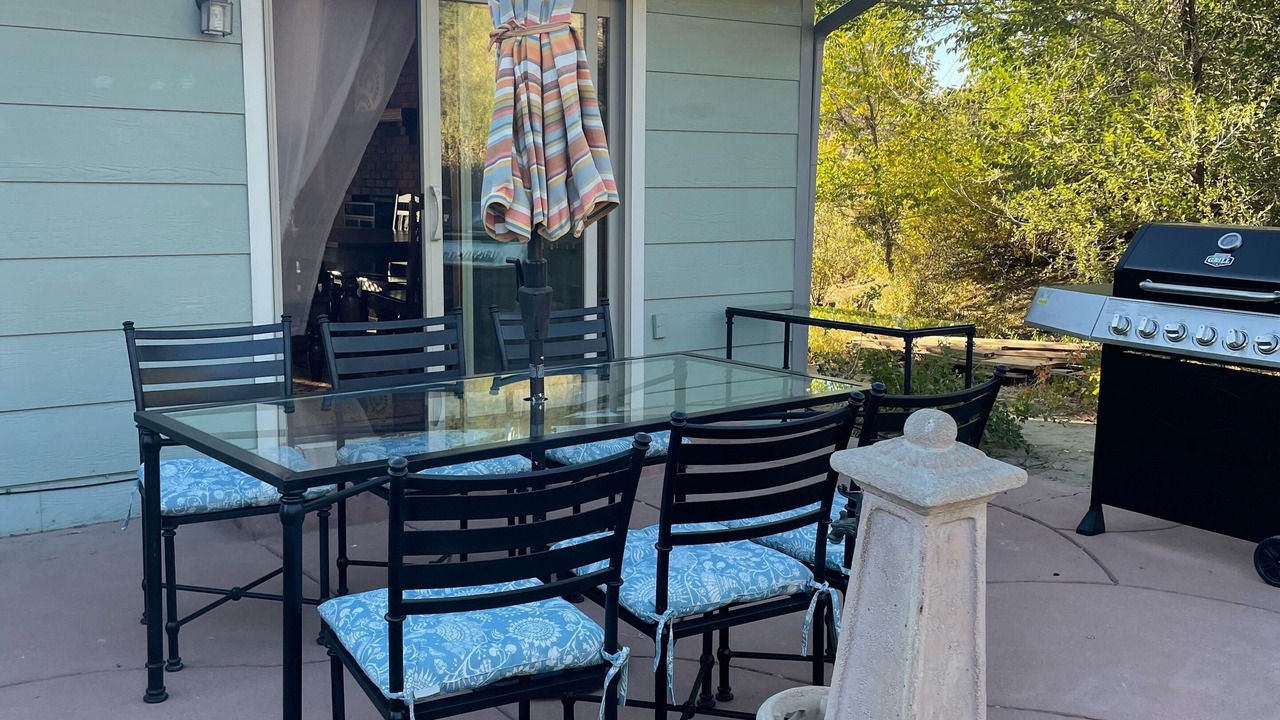 Photo of Outdoor in Park Vista