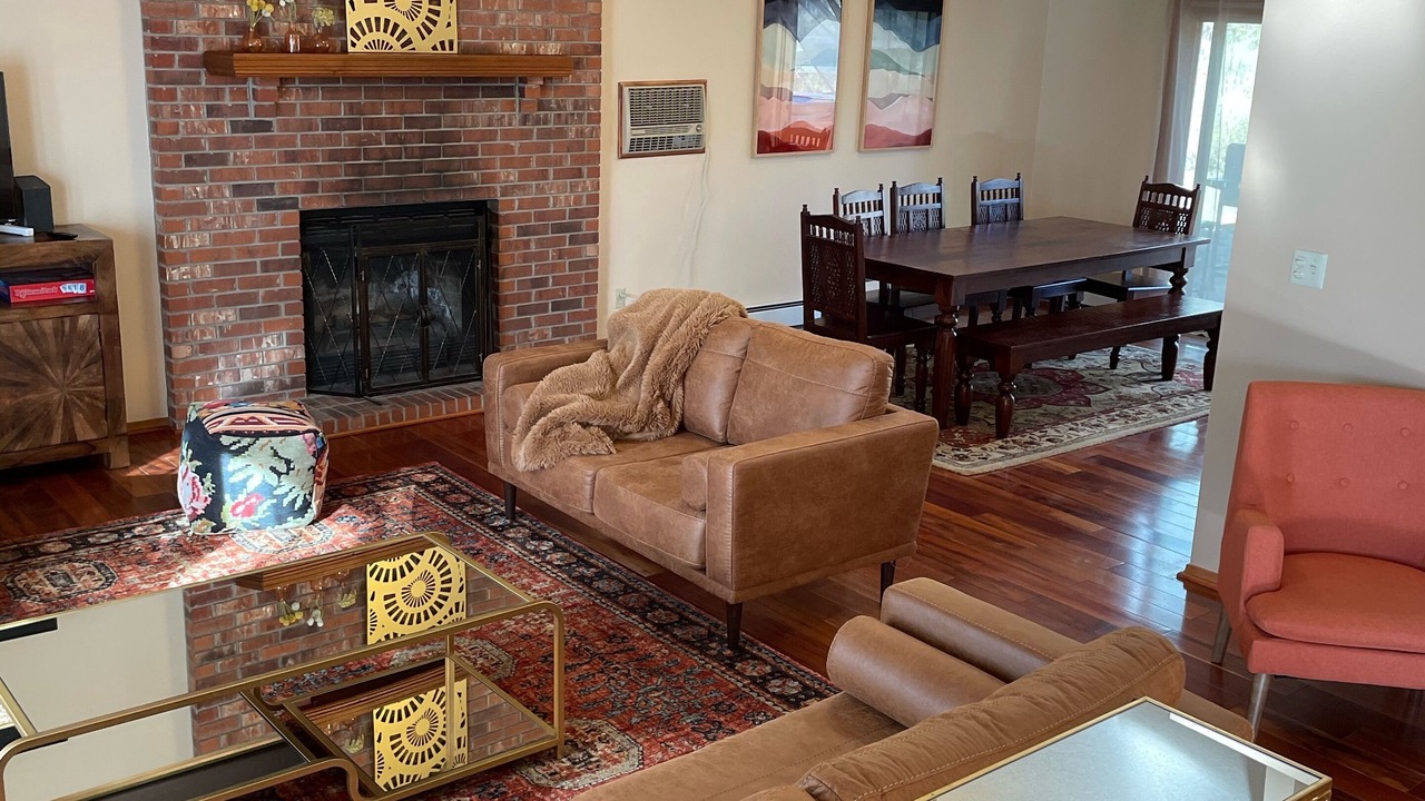 Photo of Bedroom in Park Vista