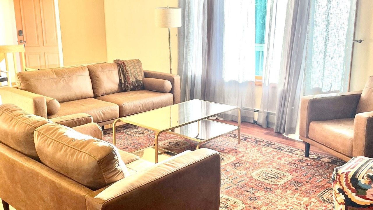 Photo of Livingroom in Park Vista