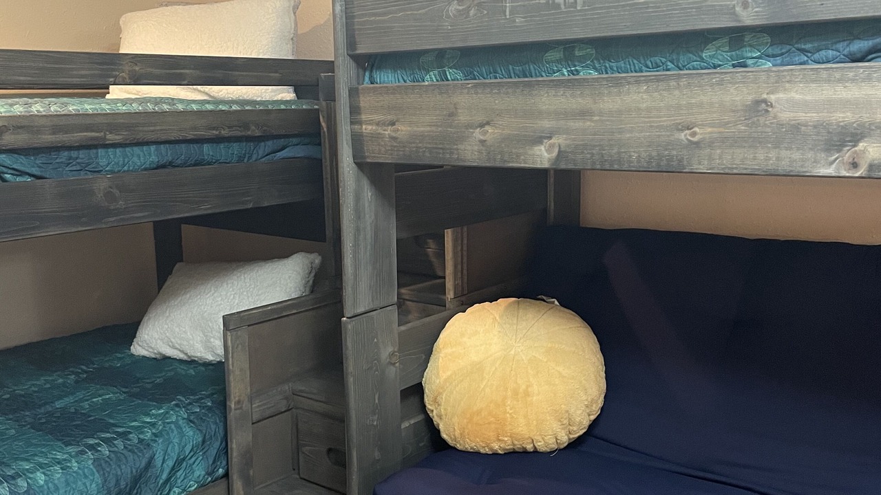 Photo of Bedroom in Park Vista