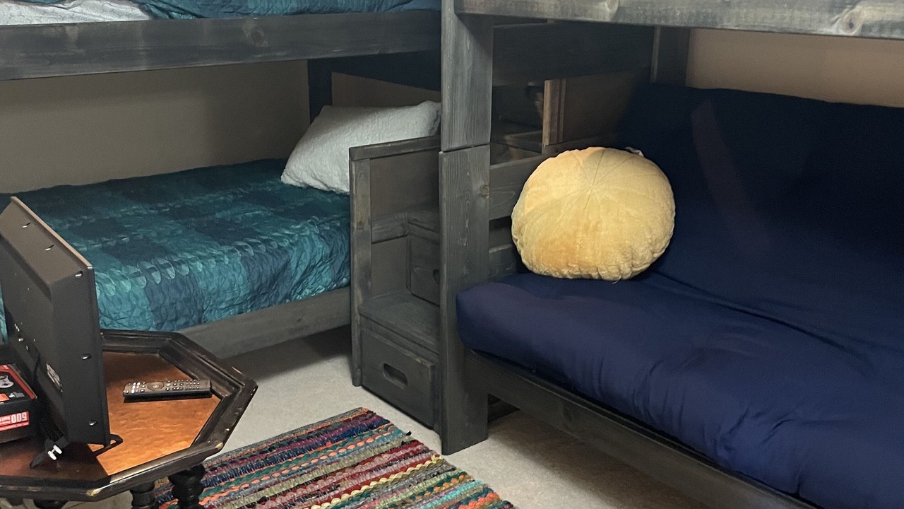 Photo of Bedroom in Park Vista
