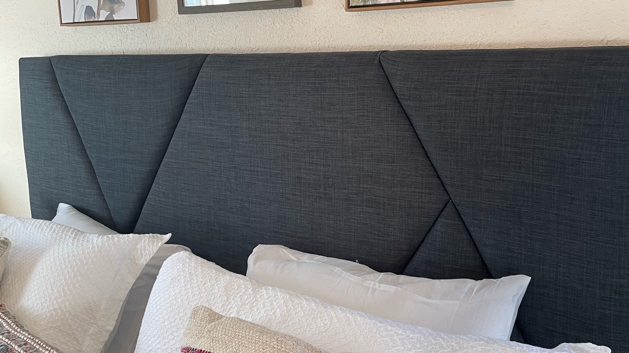 Photo of Bedroom in Park Vista