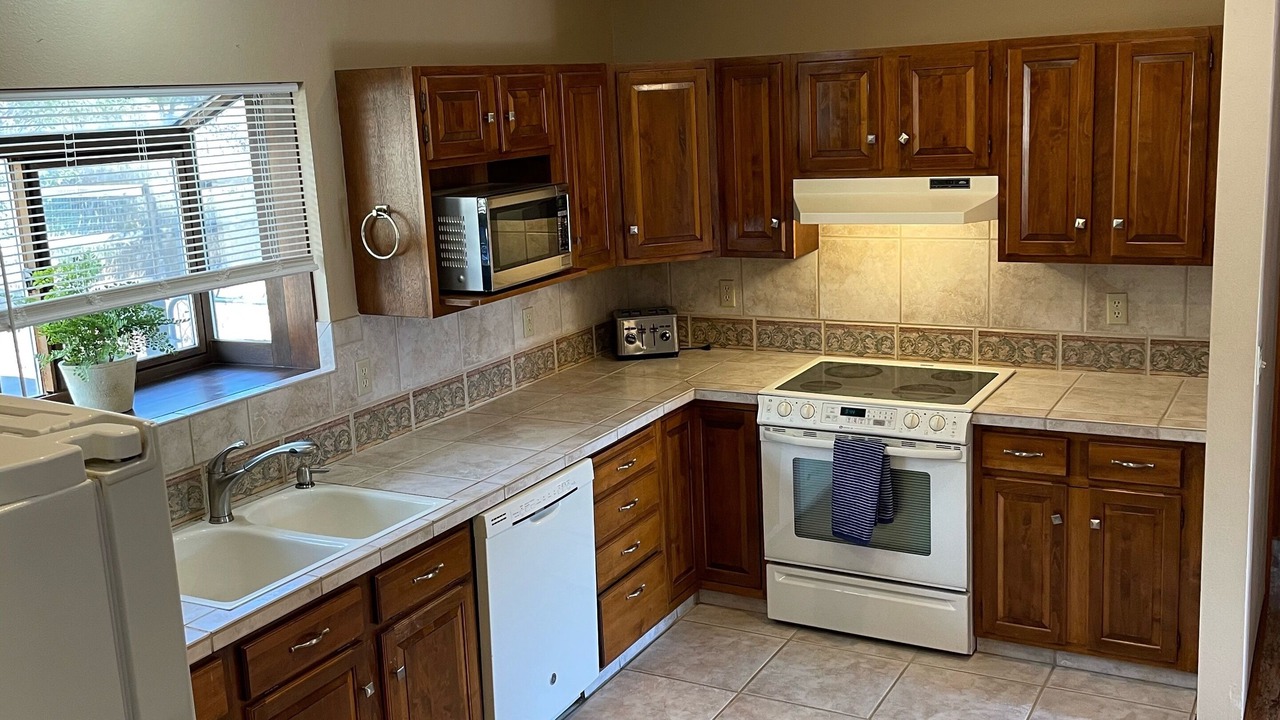 Photo of Kitchen in Park Vista